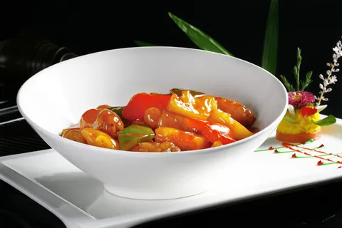 R02153香菠咕佬肉 (8)