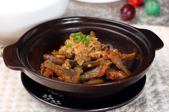 砂锅石锅美食煲类特色菜钵仔菜白椒火焙鱼