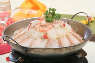 海味汆白肉 25元 (6)