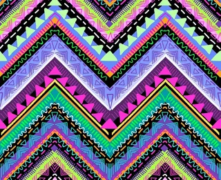 民族特色花纹背景高清图片