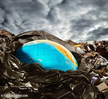 美丽的地球高清图片