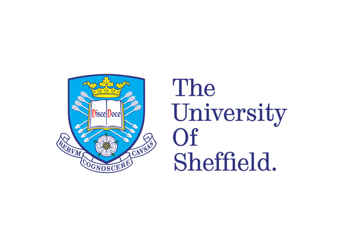 英国谢菲尔德大学矢量LOGO标志ai矢量模版下载