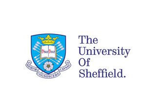 英国谢菲尔德大学矢量LOGO标志