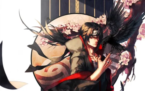 《火影忍者》动漫桌面壁纸图 《火影忍者》动漫桌面壁纸图