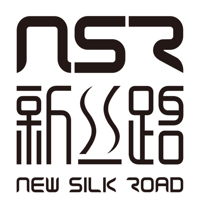 新丝路商丘超模学院-logo