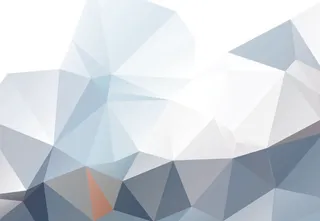 炫彩几何图形背景 几何艺术设计 多边形背景图片