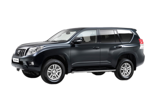 透明汽车素材小车中端车时尚款