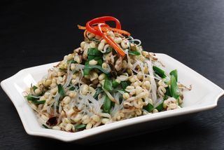 LCSC2083炝拌小豆芽