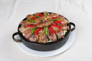 53干锅鸭头 (3) 定州江苏