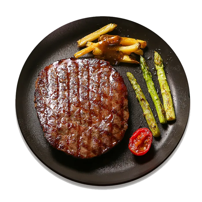 食物牛排素材免扣