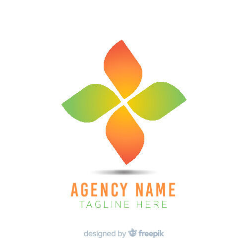 标识标志公司字母企业商标品牌LOGO设计素材矢量模板ai矢量模版下载