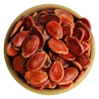 红瓜子干果超市商品白底图免抠实物摄影png格式图片透明底