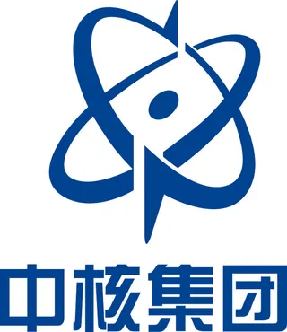 免抠矢量中核集团logo