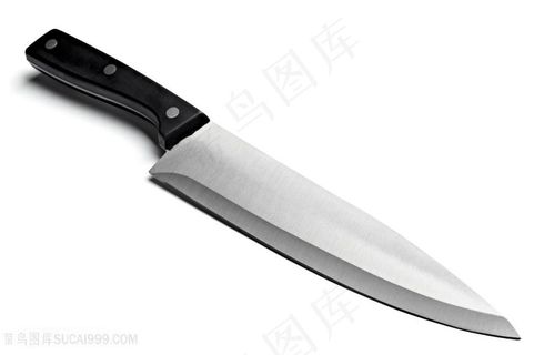 尖刀刀具高清图片