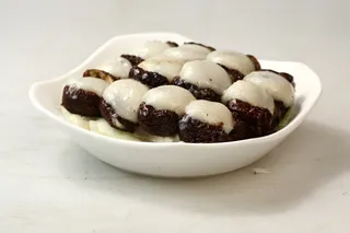 54思念糯米枣-乡村小镇