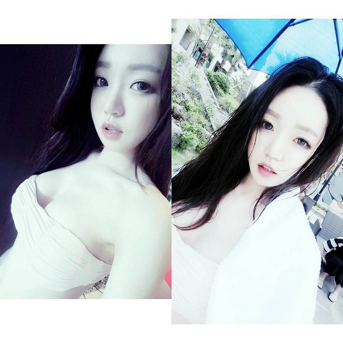 摄影图片人物美女模特照片