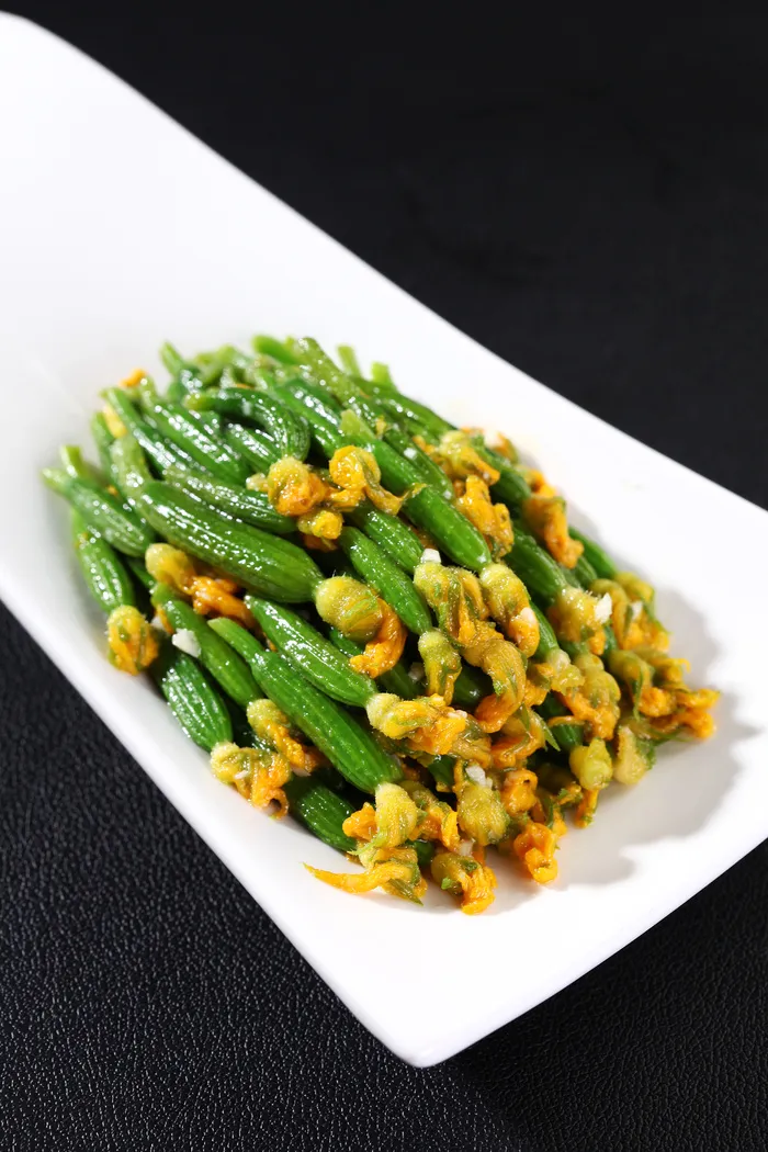 L00885生态乳黄瓜花 (1)