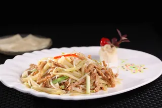 R02543脆酸菜炒肉饼 (2)