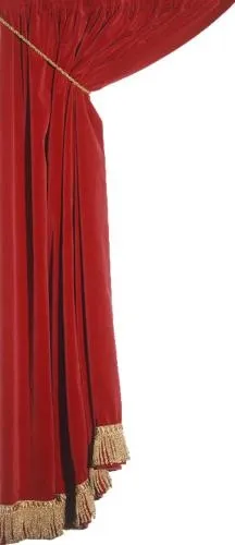 窗帘 PNG免抠(216x500)