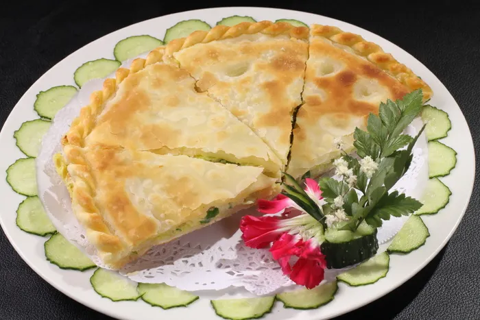 鸡蛋灌饼