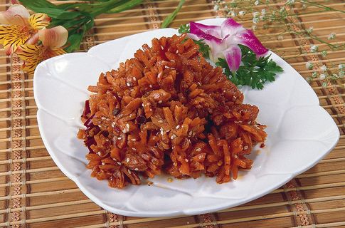 0711a-3香辣脆皮肠