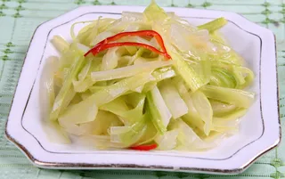 49  凉拌西芹-阳滩鱼港(2006)