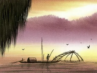 图片素材背景传统文化