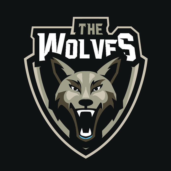 电子竞技游戏LOGO素材