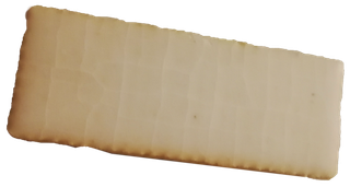 海盐芝士威化饼干蛋白棒免抠摄影元素素材