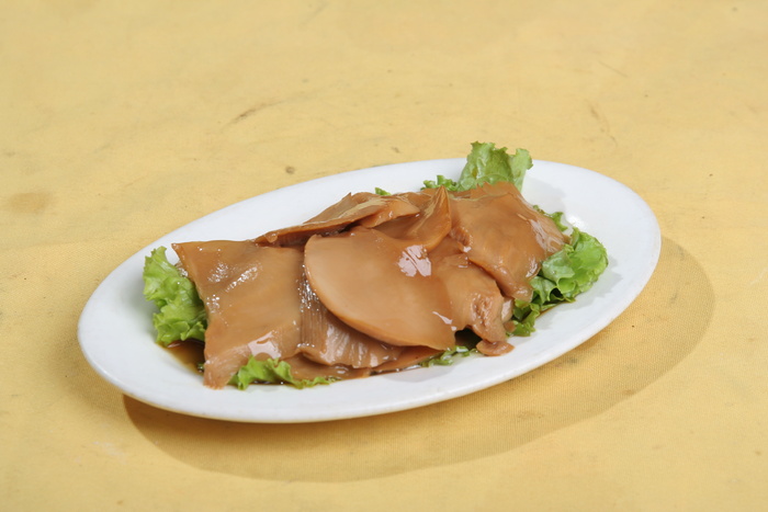 9卤水百灵菇-雅香苑