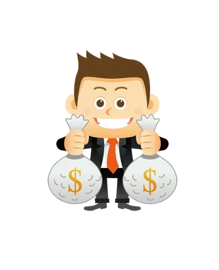 钱袋子发财致富职业经理人