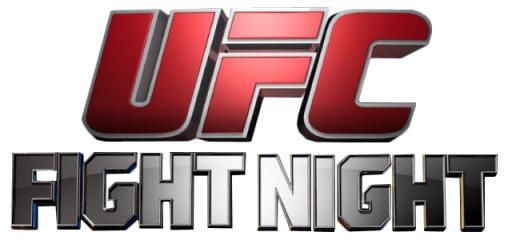 UFC标志 PNG免抠(640x300)
