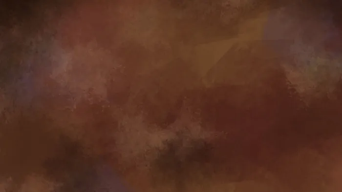 国潮中国风复古敦煌岩彩山水祥云插画烫金肌理背景PSD设计素材psd模版下载