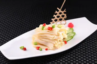 L02725泰椒案裙带掌