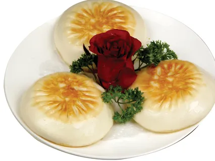 广式煎薄饼 广式煎薄饼