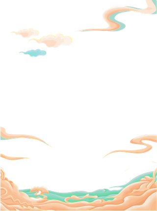 精美边框免扣素材