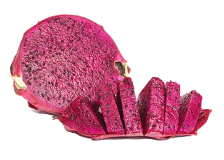 紫色火龙果 免抠