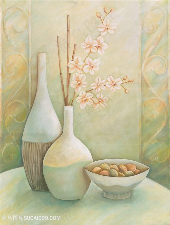 北欧风格装饰画