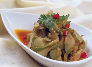 1009LC-0570爽口酸萝卜