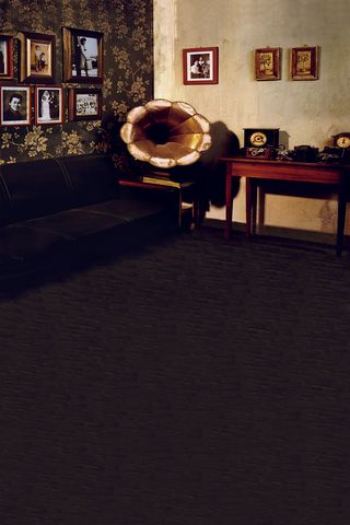 婚纱照教堂背景图