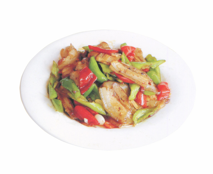 回锅肉