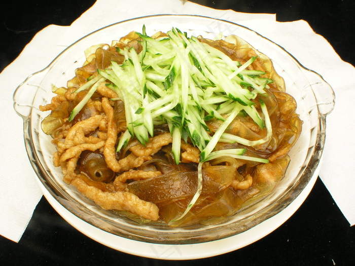 1075肉丝拉皮dd