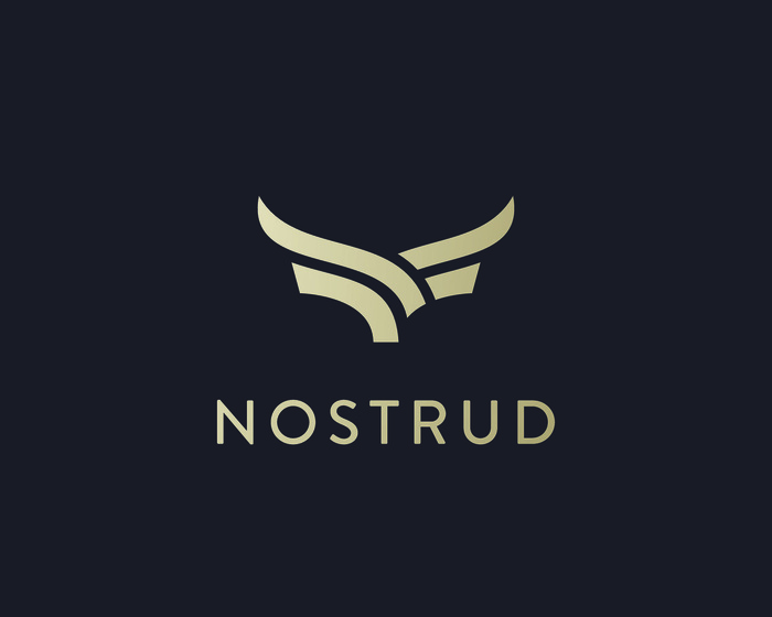 手绘Logo标志素材