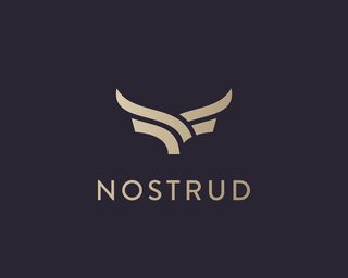 手绘Logo标志素材