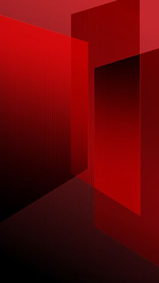 红色庄严海报背景