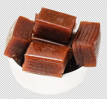 山楂糕免扣素材 山楂糕免扣素材