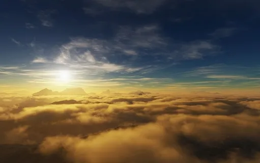 自然风光图片 自然风光图片