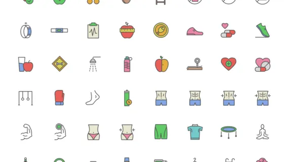 植物 绿色 背景 海报 小城市