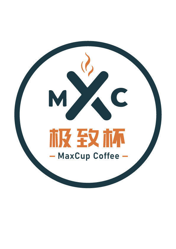 咖啡店LOGO3