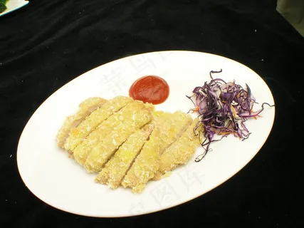 家常菜|美食|菜谱|菜单|0529美式烤猪排 家常菜|美食|菜谱|菜单|0529美式烤猪排